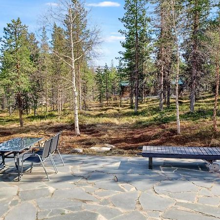 Holiday Home Riekkotupa By Interhome Enontekio Exterior photo