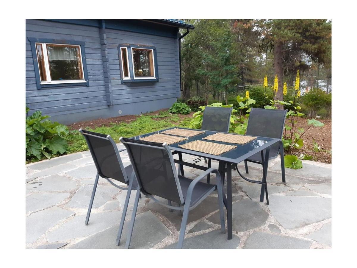 Holiday Home Riekkotupa By Interhome Enontekio Exterior photo
